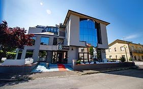 Hotel Sirena - B&B e Cucina